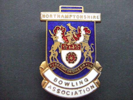 Bowling Association Northhampton shire
